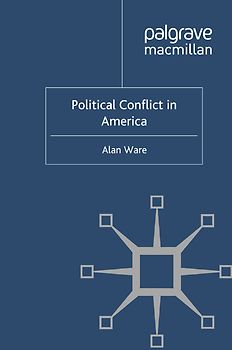 Political Conflict in America