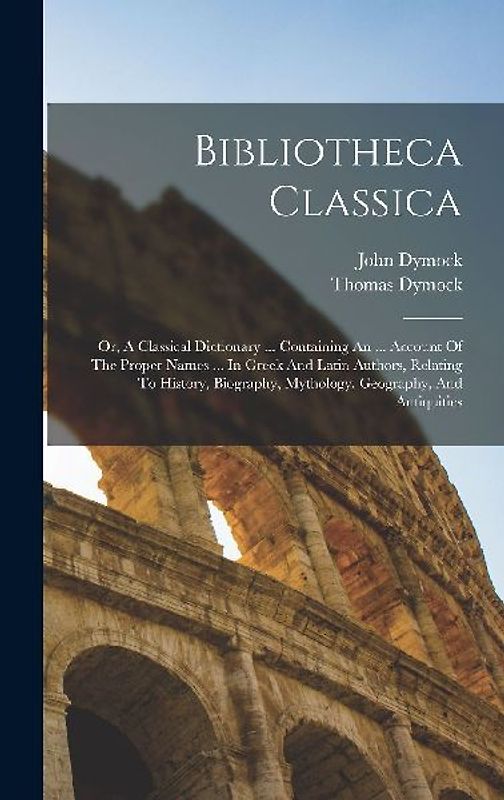 Bibliotheca Classica