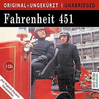 Fahrenheit 451