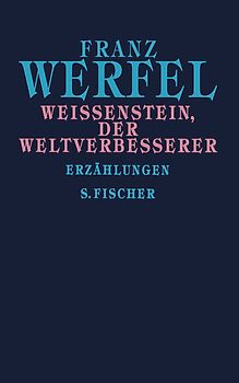 Weißenstein, der Weltverbesserer