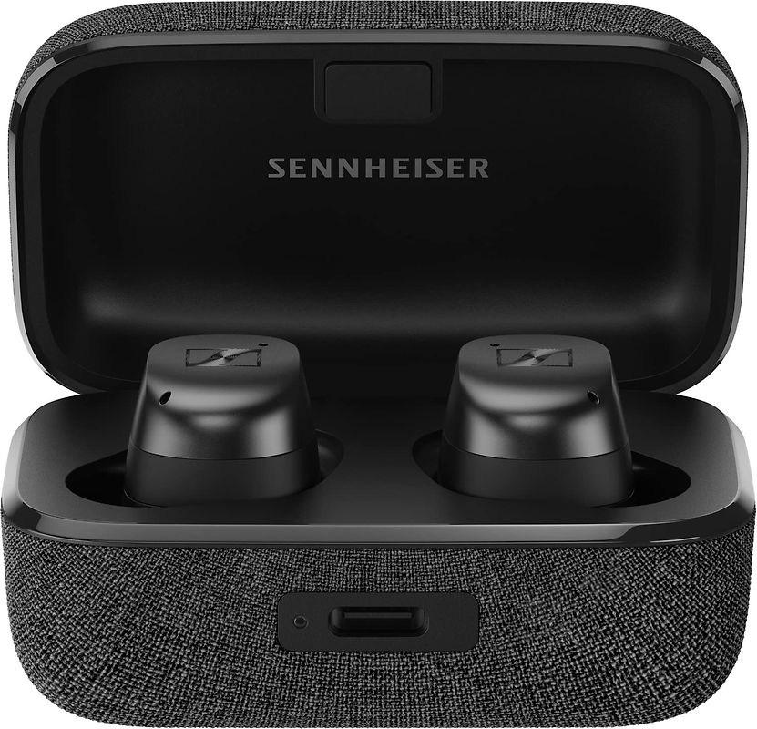 Sennheiser Momentum True Wireless 3 graphite