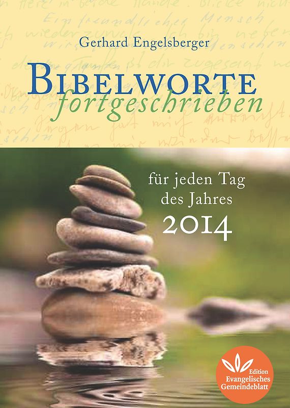 Bibelworte fortgeschrieben