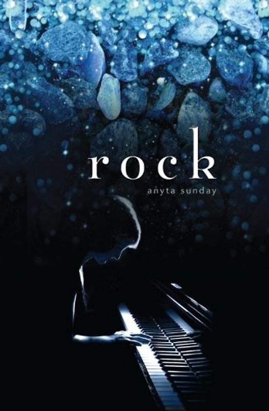 rock - Sunday, Anyta