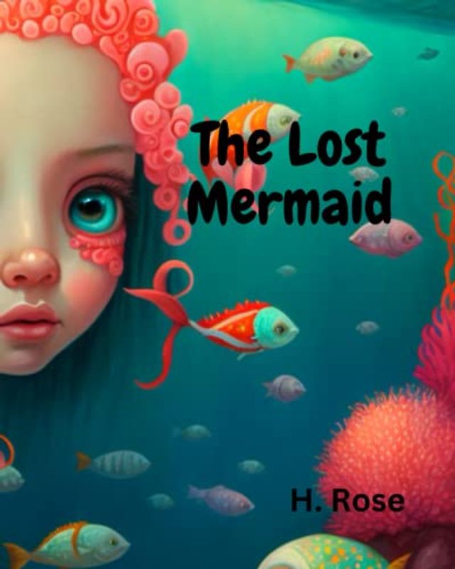The Lost Mermaid