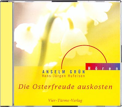 CD: Die Osterfreude auskosten