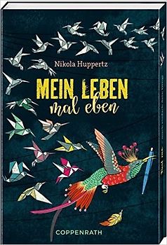 Mein Leben, mal eben