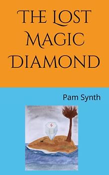 The Lost Magic Diamond