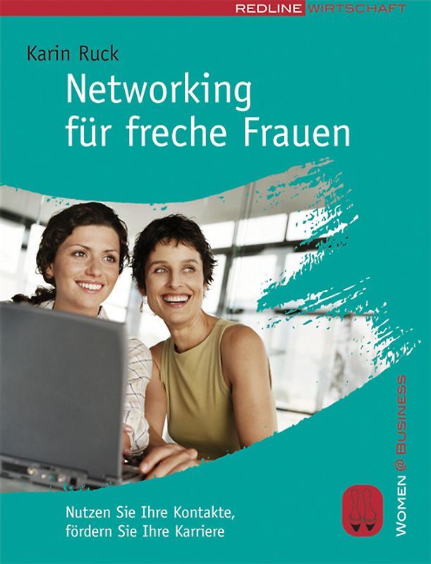 Networking für freche Frauen