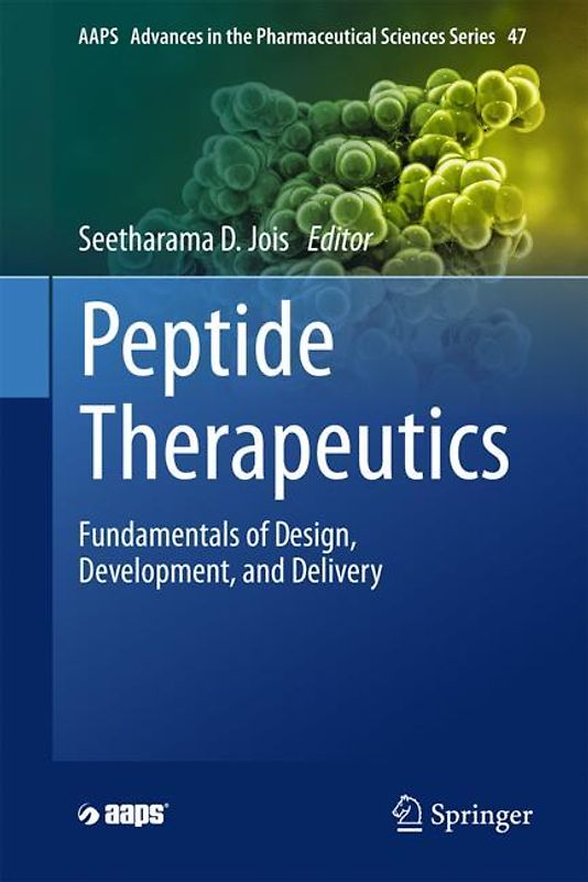 Peptide Therapeutics