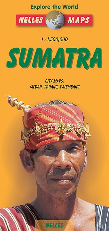 Indonesien / Sumatra
