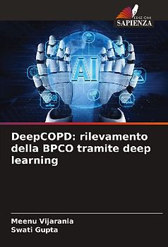 DeepCOPD: rilevamento della BPCO tramite deep learning