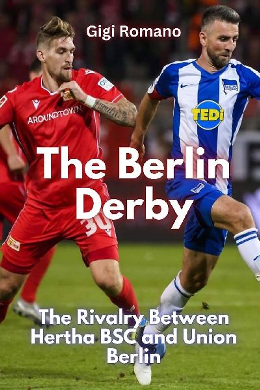 The Berlin Derby