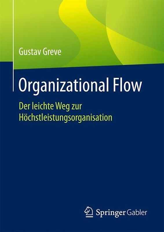 Organizational Flow
