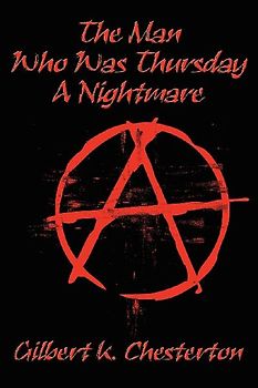 The Man Who Was Thursday