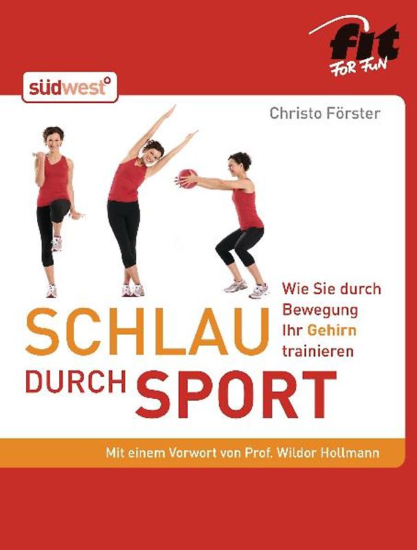 Schlau durch Sport