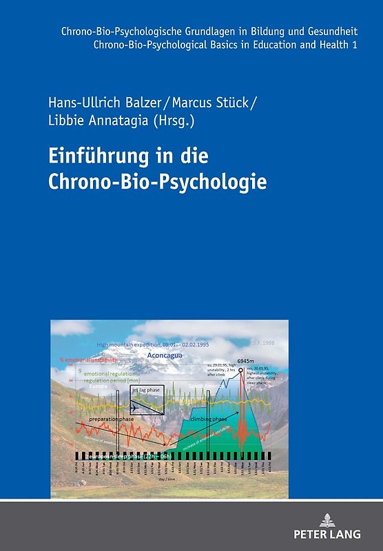 Einführung in die Chrono-Bio-Psychologie