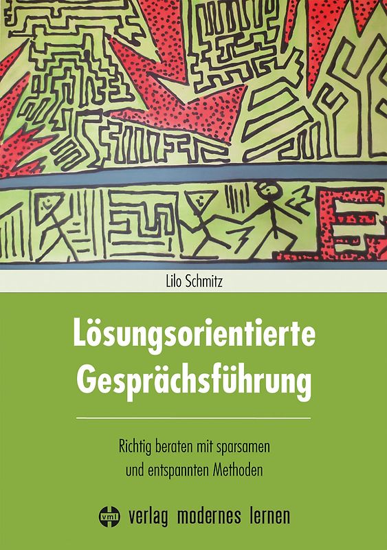 Lösungsorientierte Gesprächsführung