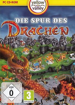Die Spur des Drachen [Yellow Valley] PC Spiele