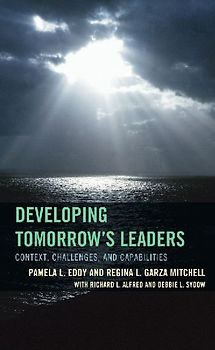Developing Tomorrow's Leaders