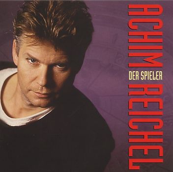 Achim Reichel - Der Spieler