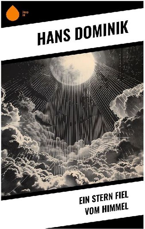 Ein Stern fiel vom Himmel