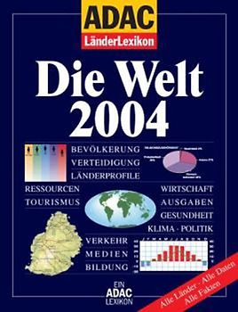 ADAC Länderlexikon - Die Welt