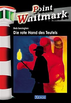 Point Whitmark - Die rote Hand des Teufels