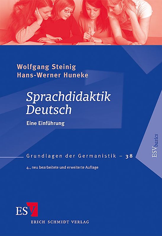 Sprachdidaktik Deutsch
