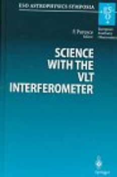 Science with the VLT Interferometer