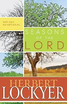 Seasons of the Lord