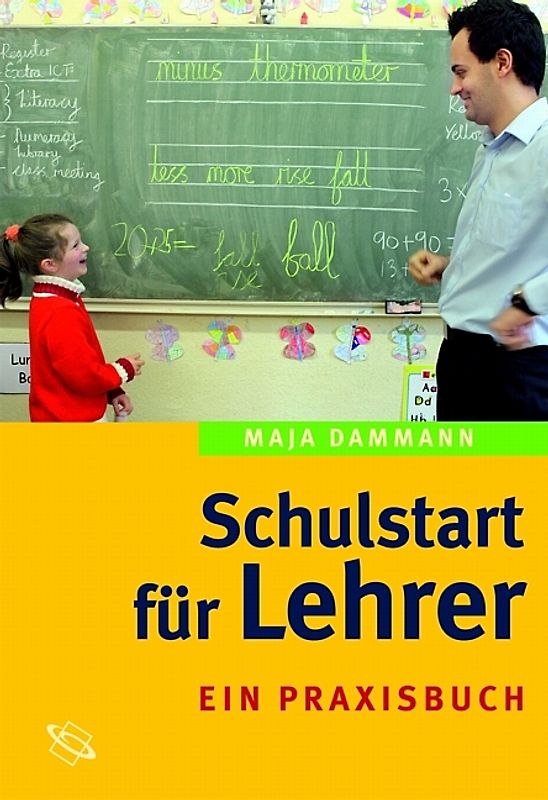 Schulstart für Lehrer