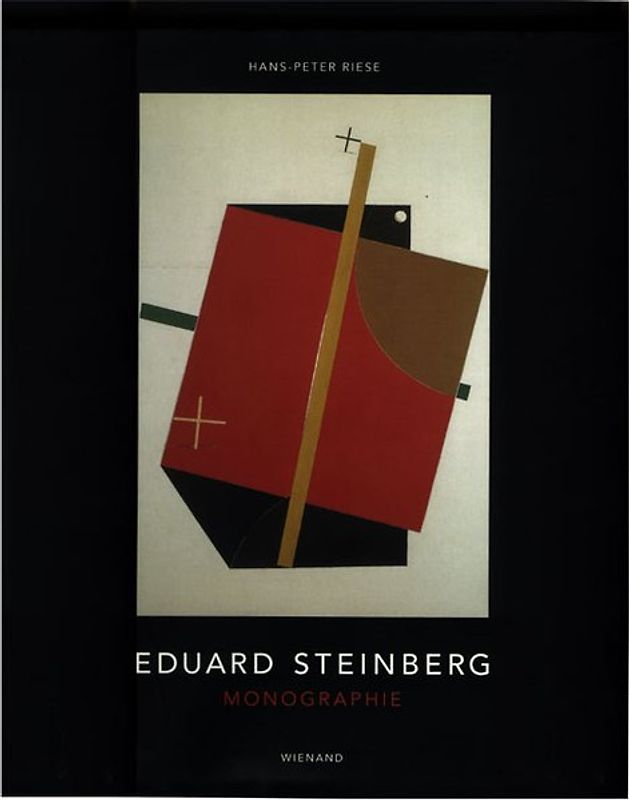 Eduard Steinberg. Monographie