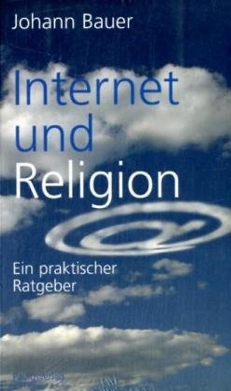 Internet und Religion