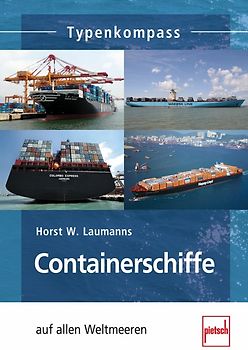 Containerschiffe