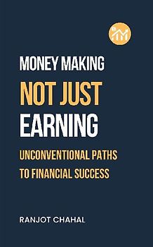 Making Money, Not Just Earning