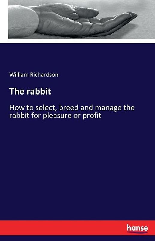 The rabbit