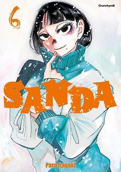 Sanda – Band 6