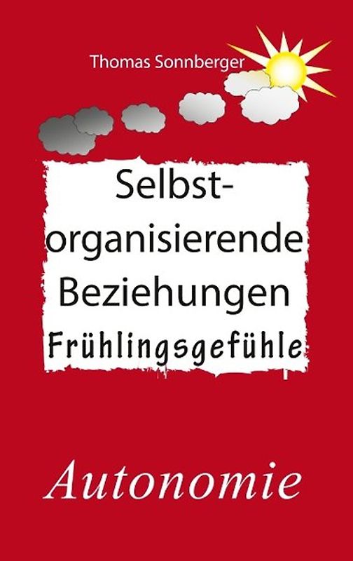 Selbstorganisierende Beziehungen