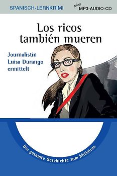 Los ricos también mueren