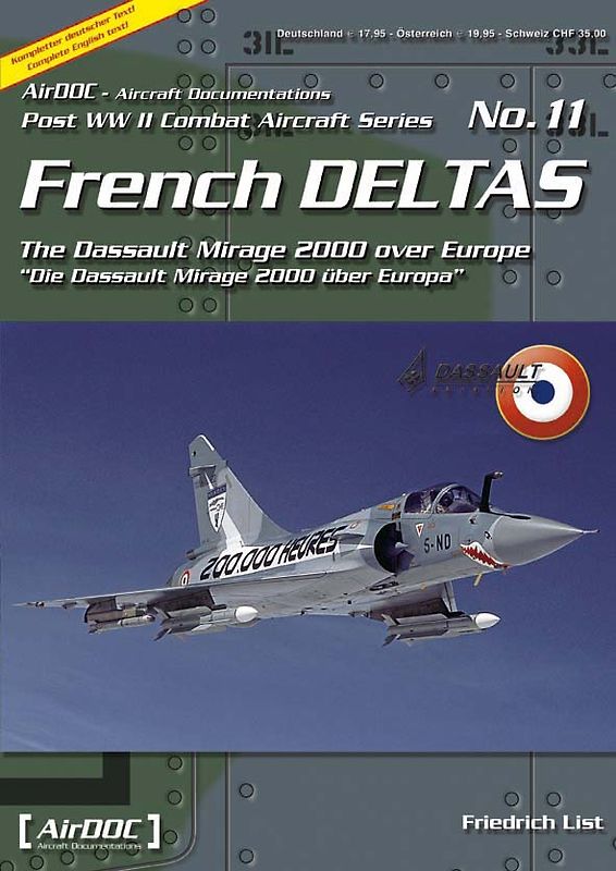 French Deltas