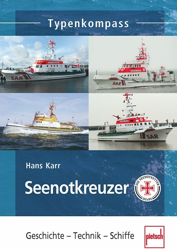 Seenotkreuzer