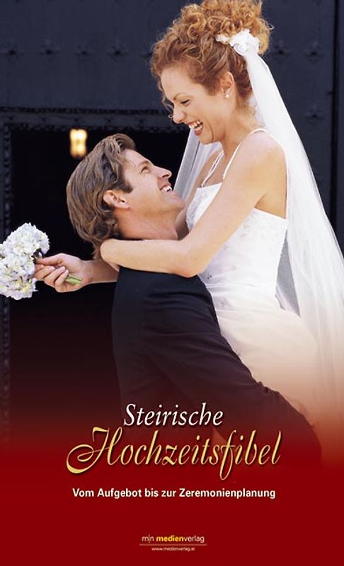 Steirische Hochzeitsfibel