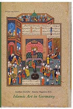 Islamic Art in Germany