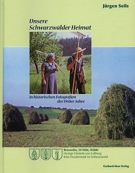 Unsere Schwarzwälder Heimat
