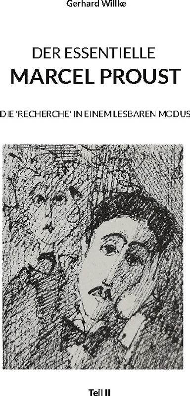 Der Essentielle Marcel Proust