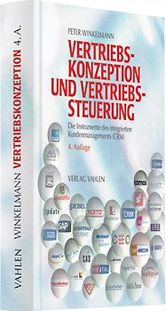 Vertriebskonzeption und Vertriebssteuerung