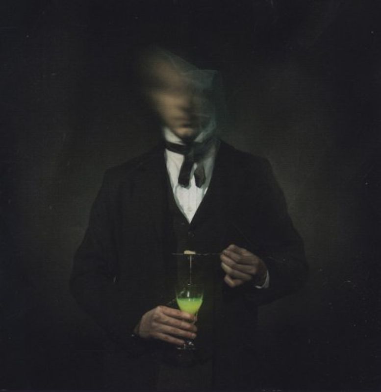 Sonic Area - Music for Ghosts