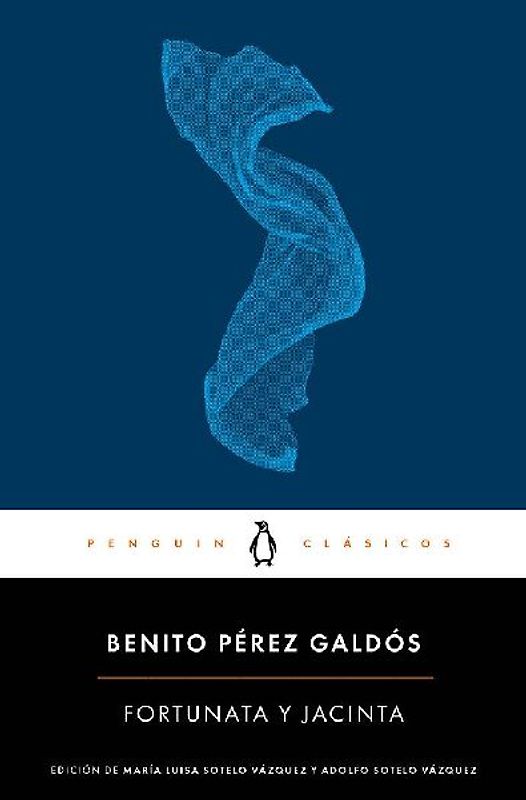 Fortunata y Jacinta
