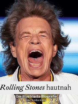 Rolling Stones hautnah