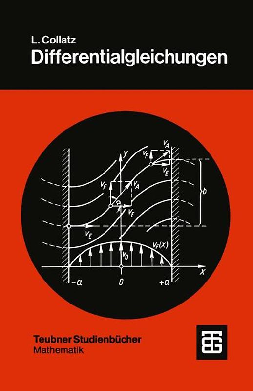Differentialgleichungen